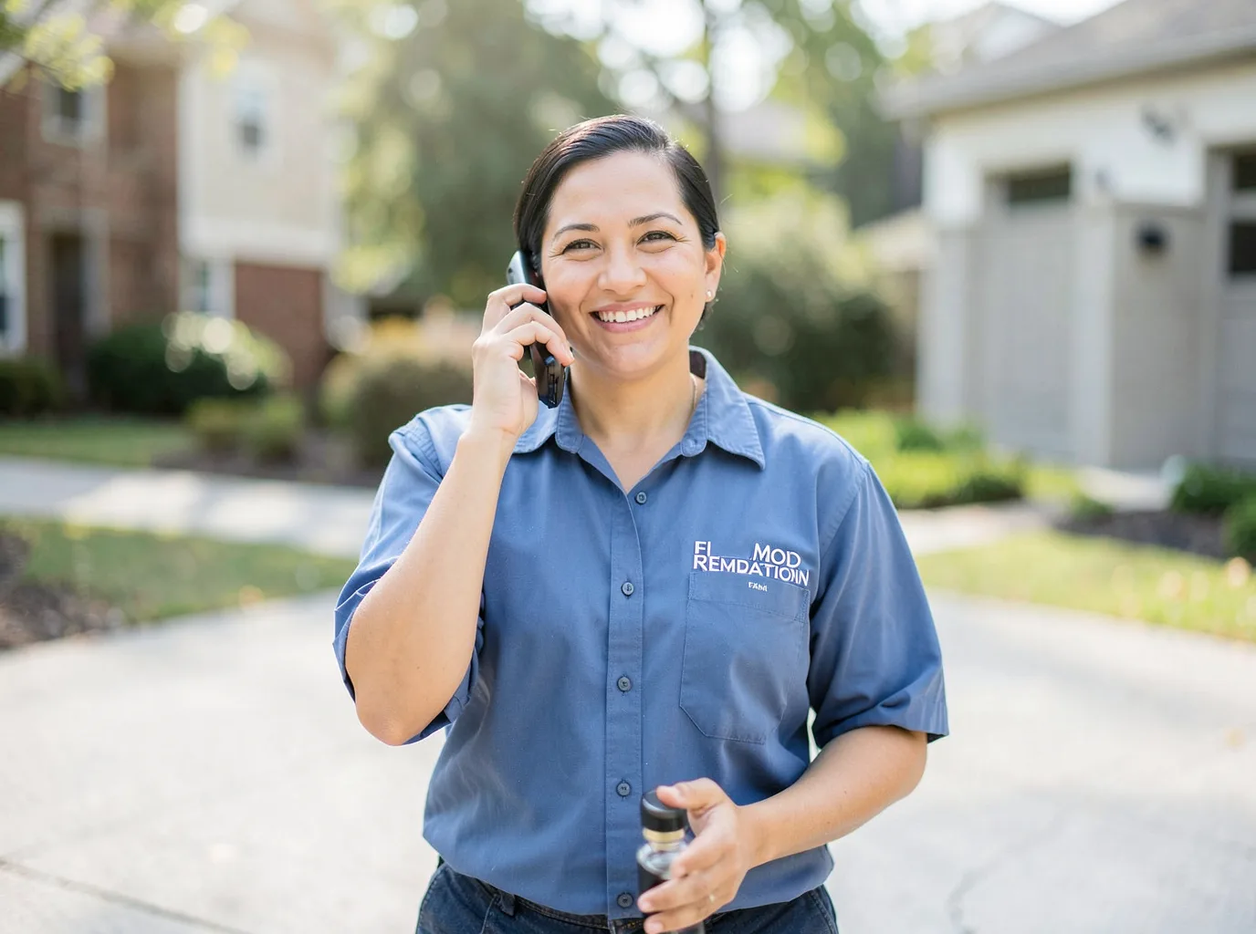 Mold Remediation North Brunswick, NJ FAQs